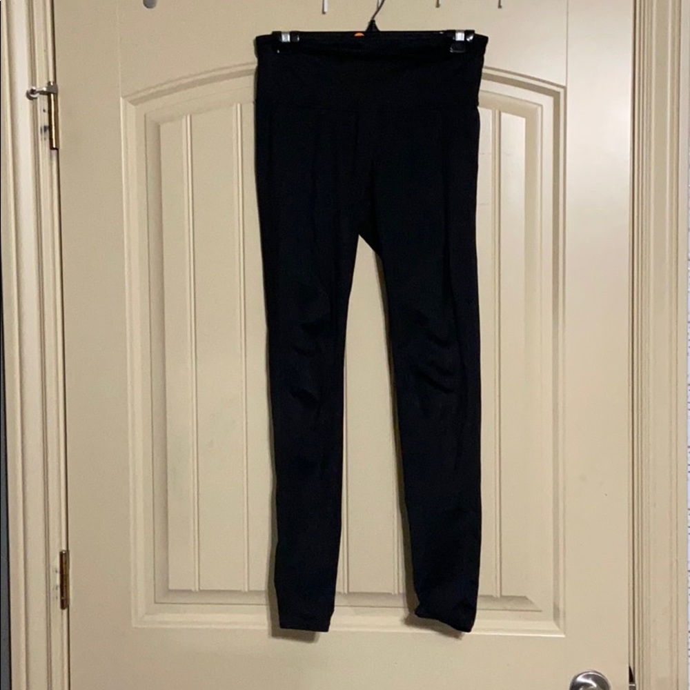 athletes leggings